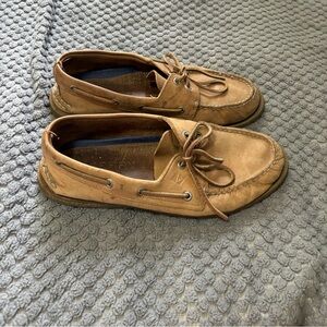 Sperry men’s shoes